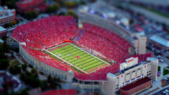Tilt-shift