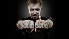Tim roth Lie to