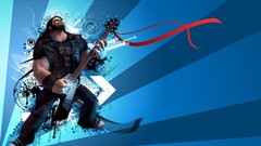 Tim shafer Brutal Legend Double Fine Eddie Riggs