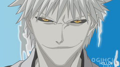 Time Anime Manga bleach hollowichigo