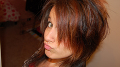 Time cute think some its haz