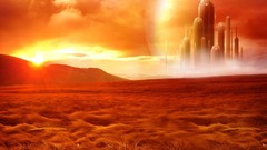 Time Doctor Who winds Gallifrey