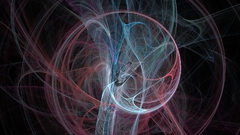 Time dump fractal some apod