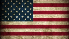 Time flag grunge USA high Resolution everlong
