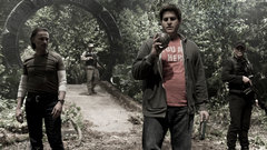 Time found While ing