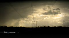 Time power lines pylon epic tabd