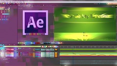 Timeline colors adobe Photo manipulation after effects Adobe 