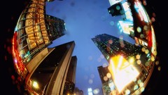 Times Square new york city