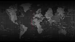 Timezone City World Maps
