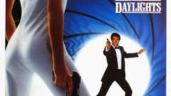 Timothy dalton James bond