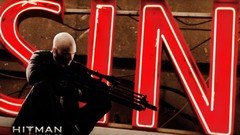 Timothy olyphant hitman agent 47 W2000