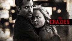 Timothy olyphant The crazies