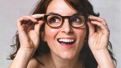 Tina Fey girls with