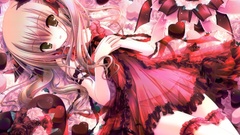 Tinkle illustrations