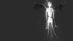 Tinypilot stuck angel