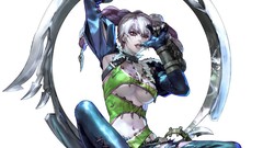 Tira Soul Calibur V