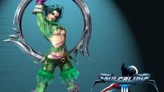 Tira soulcalibur video Games