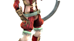 Tirarequesting bigger hr sc