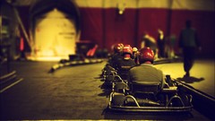 Tires races racing jimmy carting