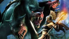 Titan Quest Cerberus video
