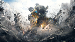 titanfall video games