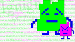 To google ATHF computer