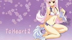 To heart 2 lucy maria misora