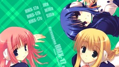 To heart to heart 2 kouno harumi silfa Lifa