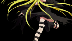 To love ru golden