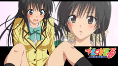 To love ru kotegawa