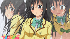 To love ru kotegawa