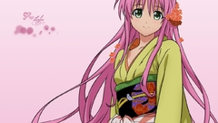 To love ru lala