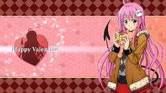 To love ru lala