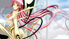 To love ru lala