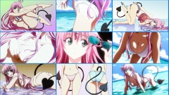 To love ru lala