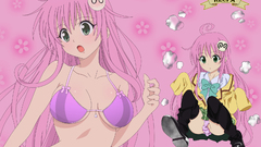 To love ru lala
