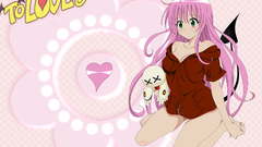 To love ru lala