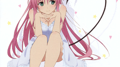 To love ru lala