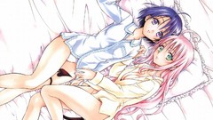 To love ru Sairenji
