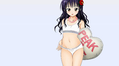To love ru yuuki