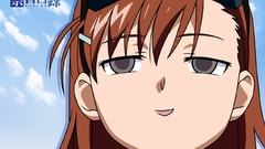 Toaru kagaku no railgun