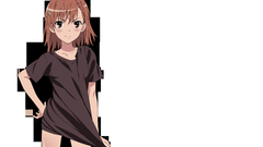 Toaru kagaku no railgun