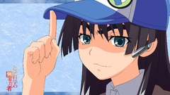 Toaru kagaku no railgun