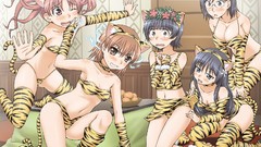 Toaru kagaku no railgun