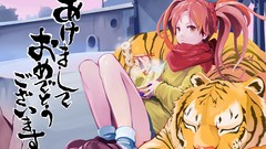 Toaru kagaku no railgun