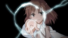 Toaru kagaku no railgun