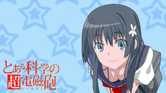 Toaru kagaku no railgun