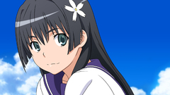 Toaru kagaku no railgun