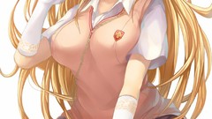 Toaru kagaku no railgun shokuhou misaki upscaled