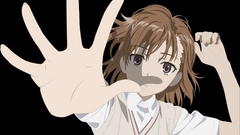 Toaru majutsu no index